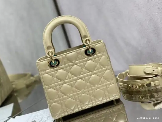 OldCobbler Bags LADY DI0R-20CM 0524